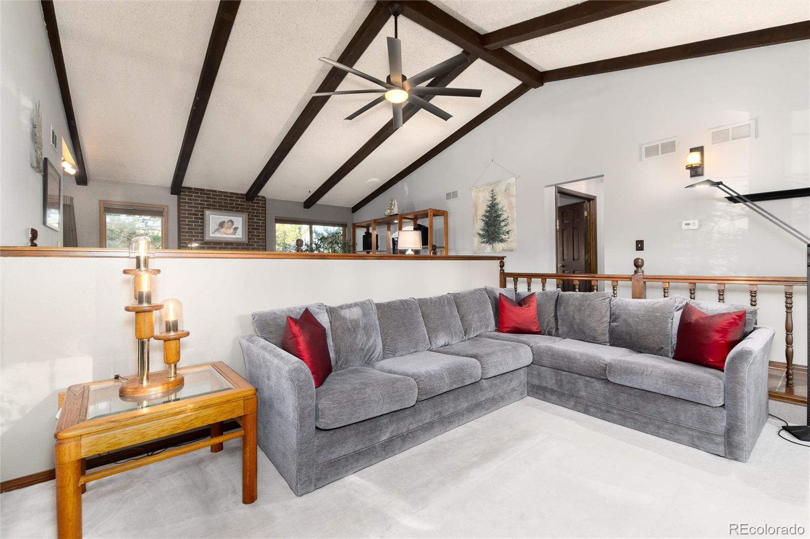 4652 S Quitman Street