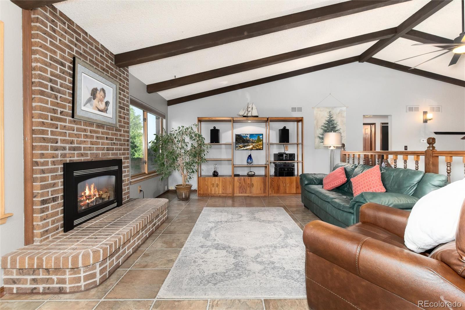 4652 S Quitman Street