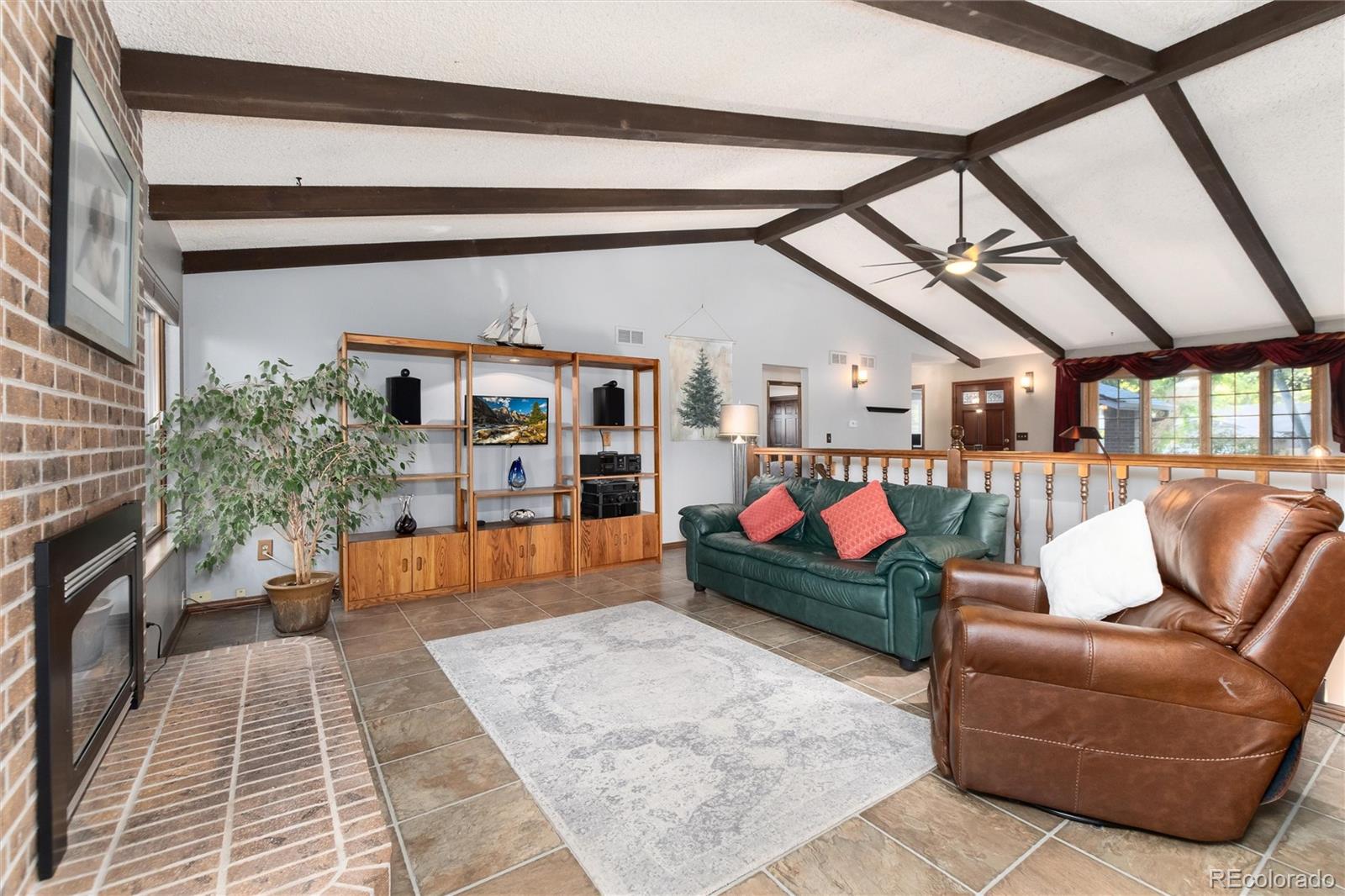 4652 S Quitman Street