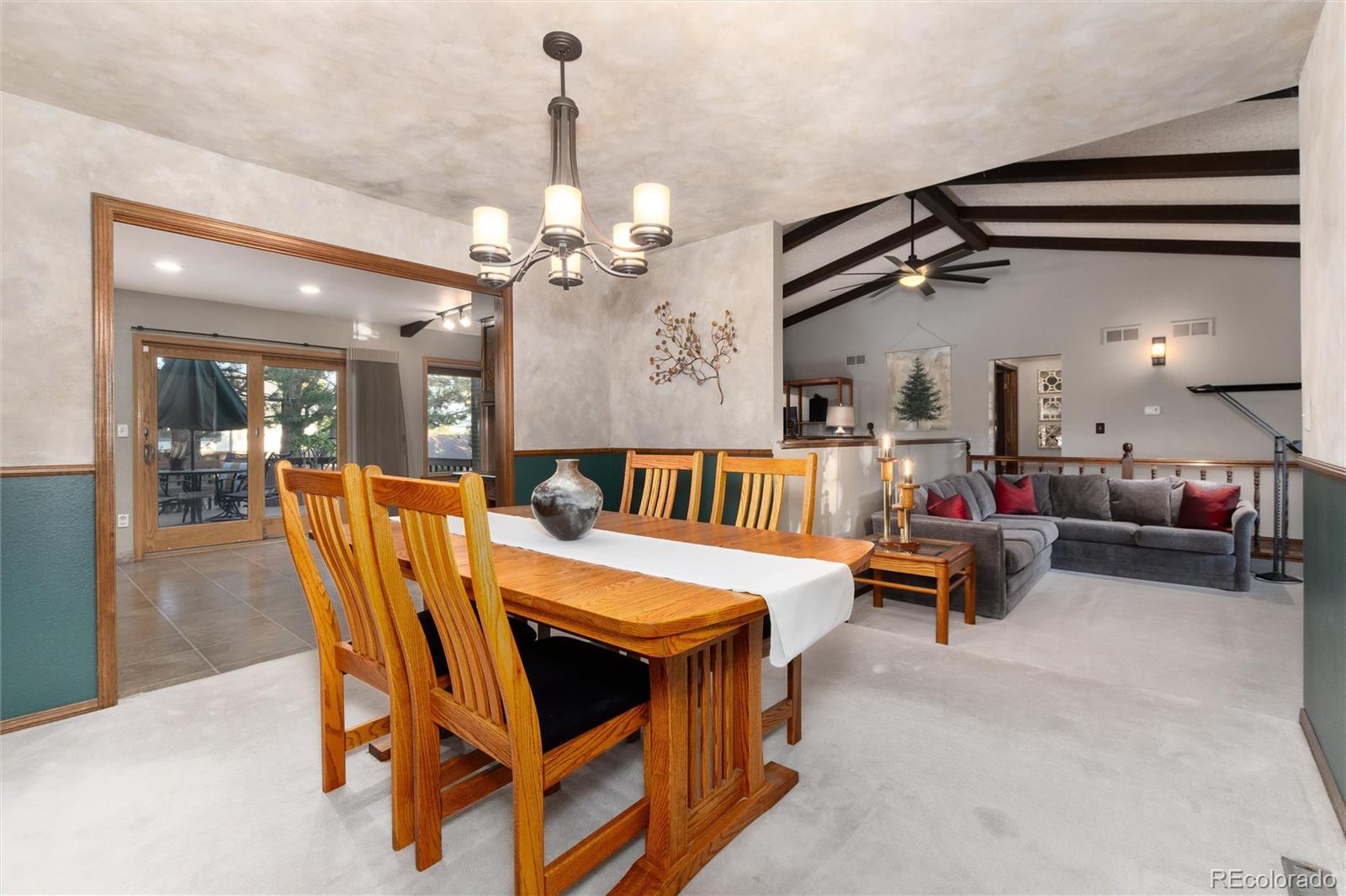 4652 S Quitman Street