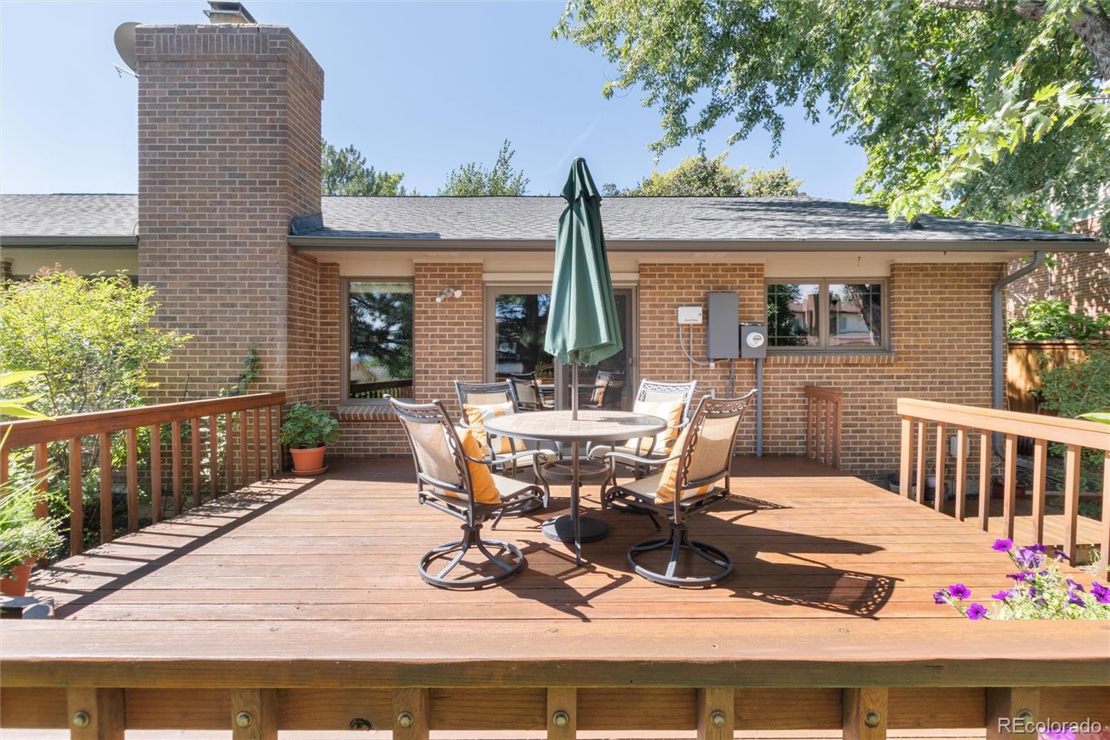 4652 S Quitman Street