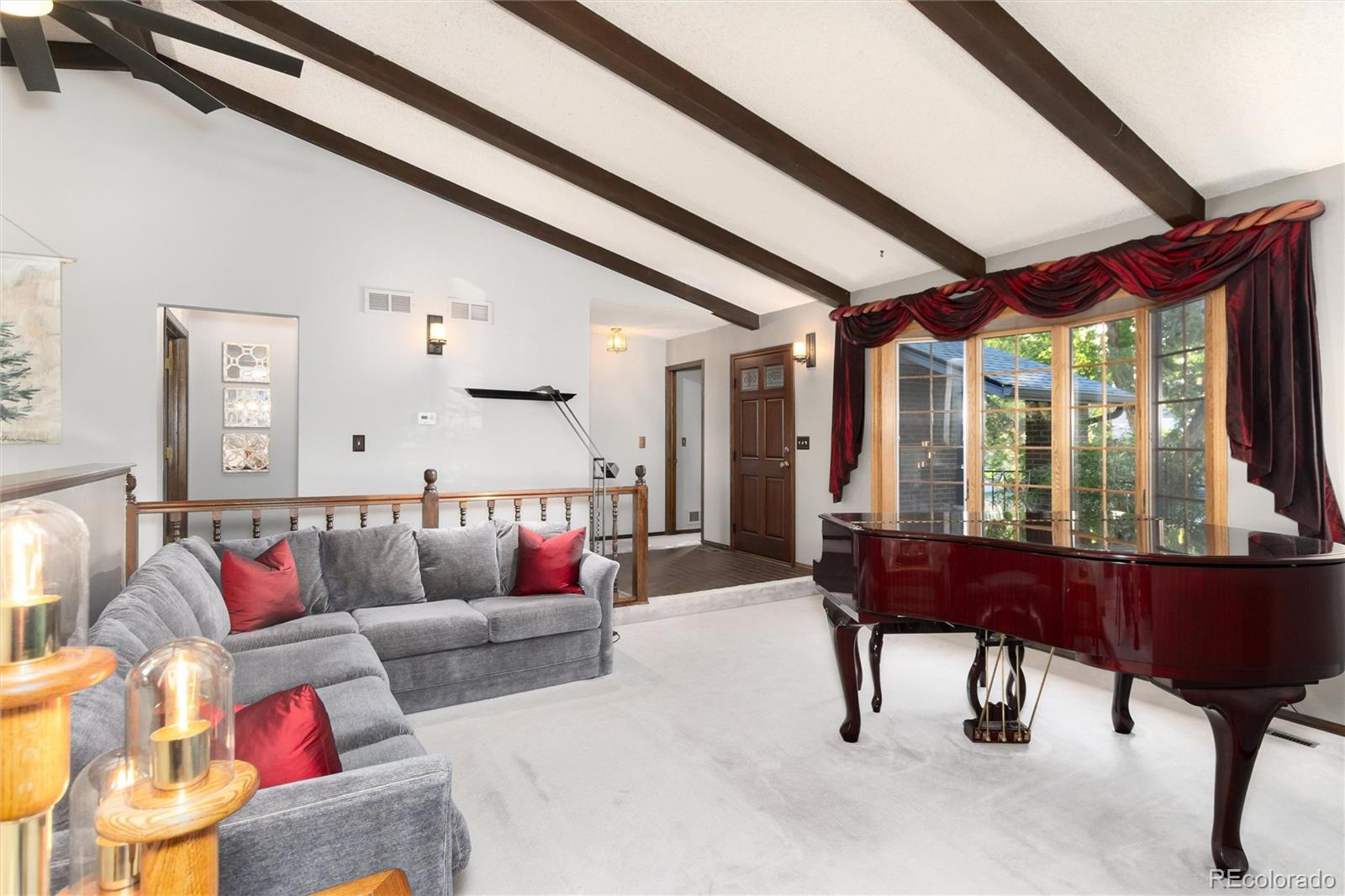 4652 S Quitman Street