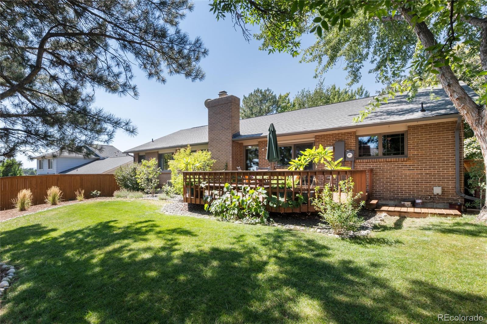 4652 S Quitman Street