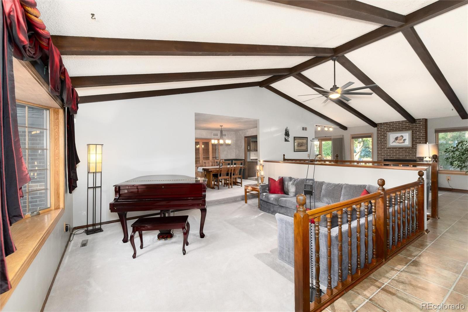 4652 S Quitman Street