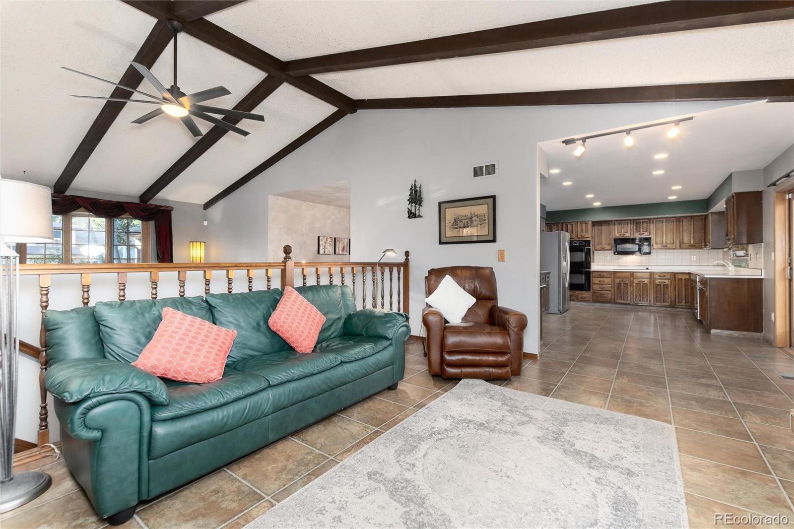 4652 S Quitman Street