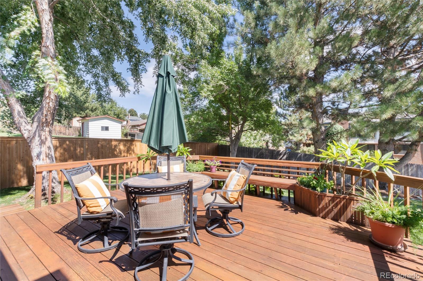 4652 S Quitman Street