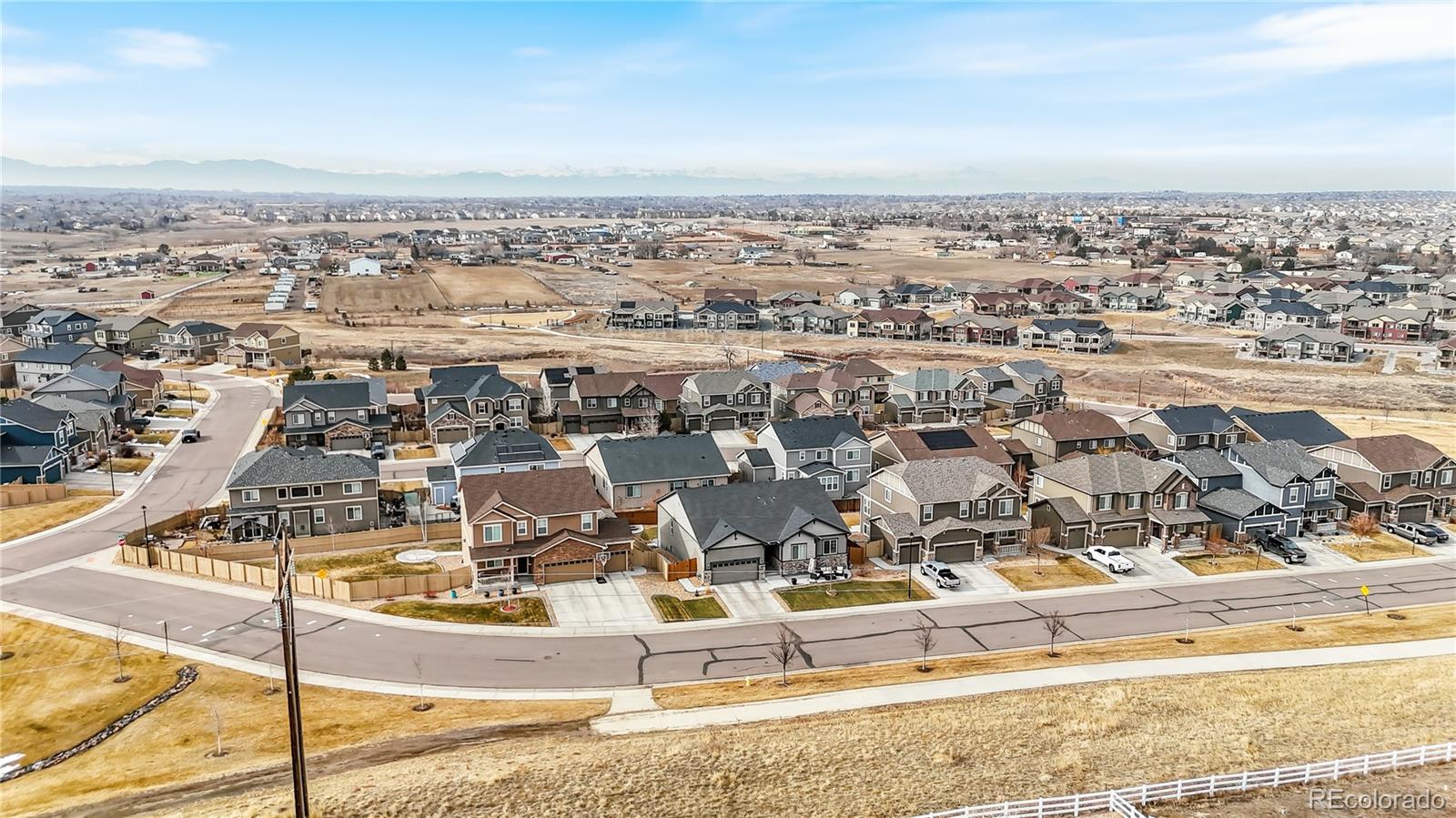 12551 Tamarac Street