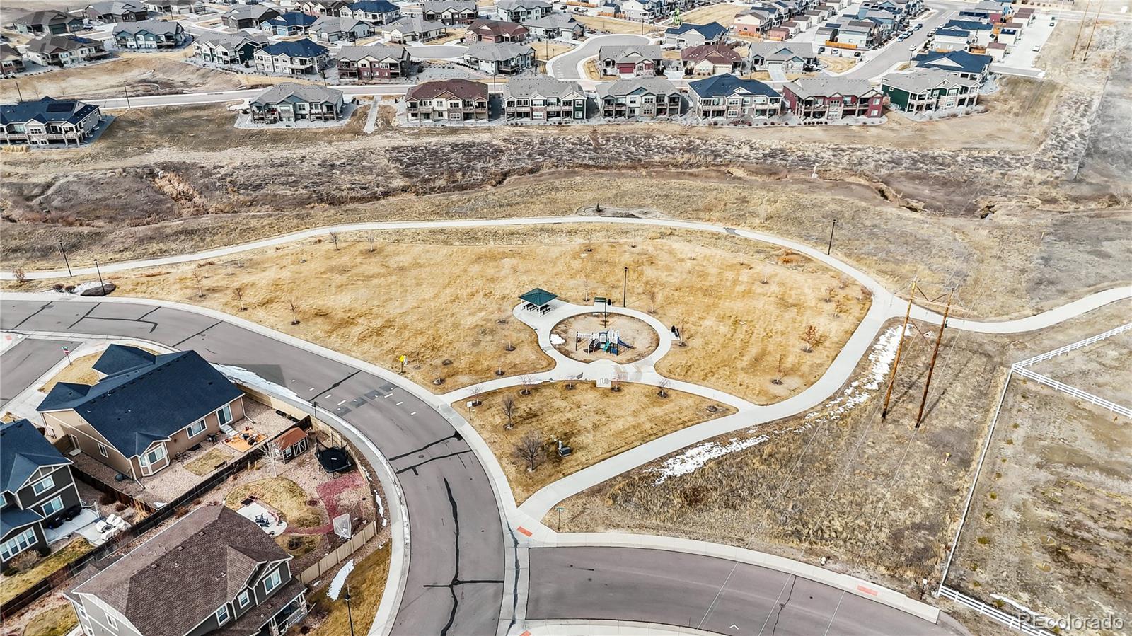 12551 Tamarac Street