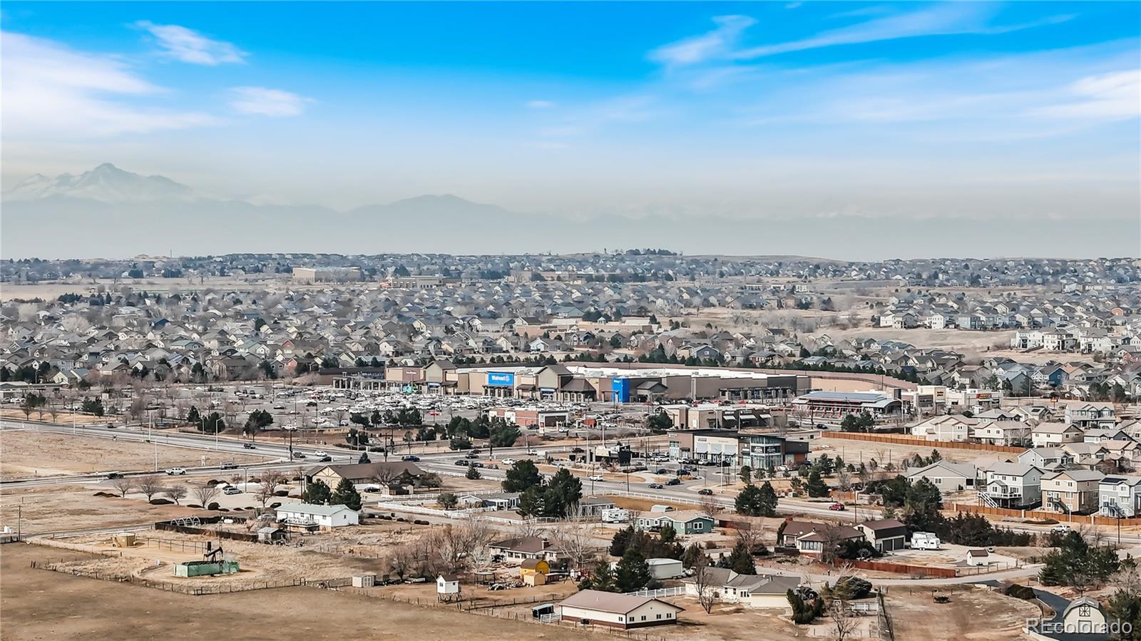 12551 Tamarac Street