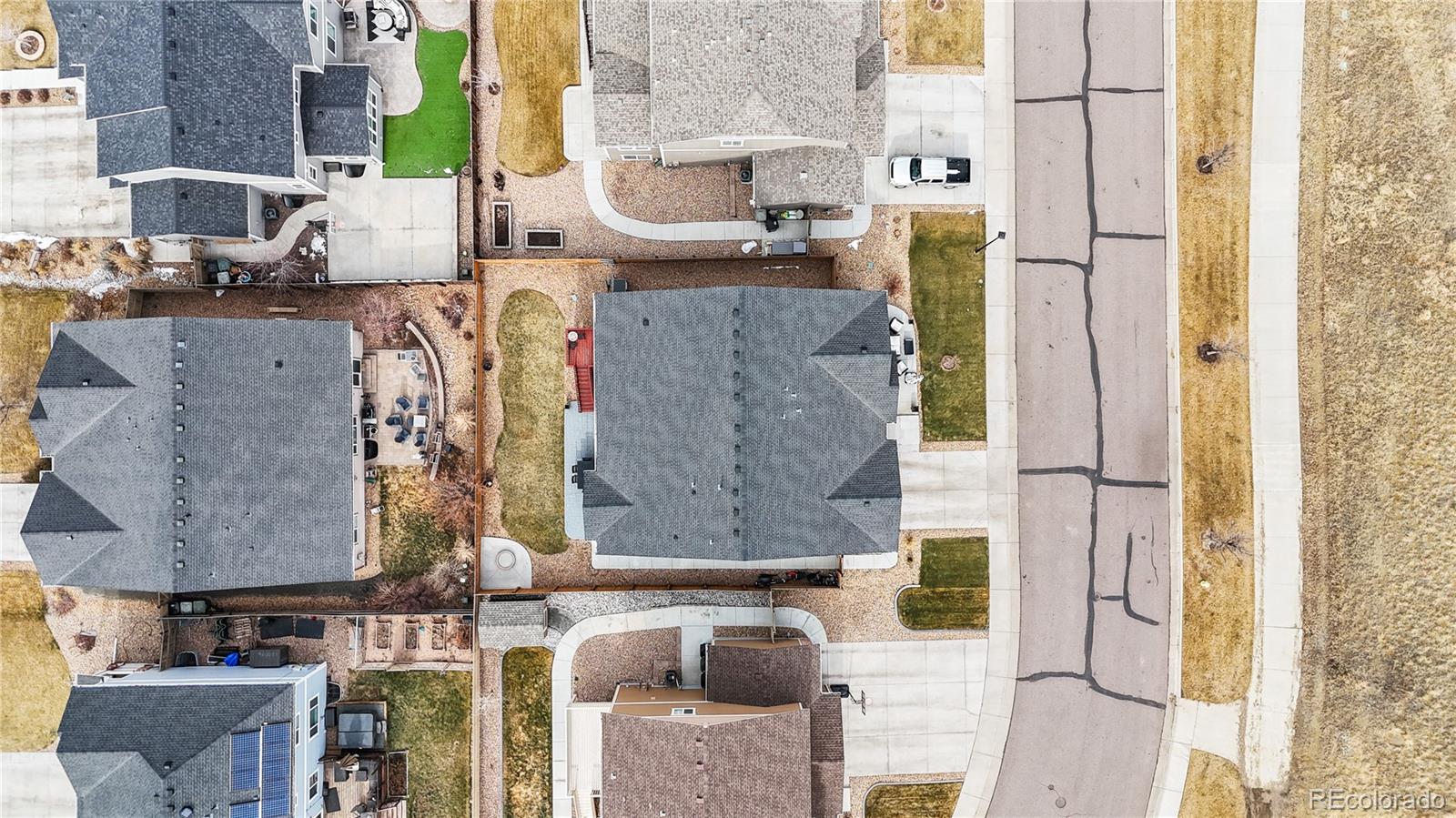 12551 Tamarac Street