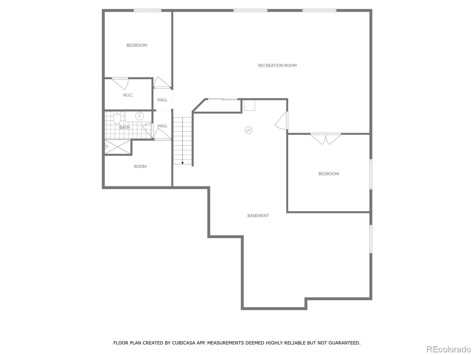 12551 Tamarac Street