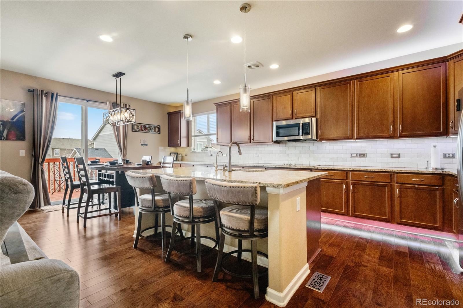 12551 Tamarac Street