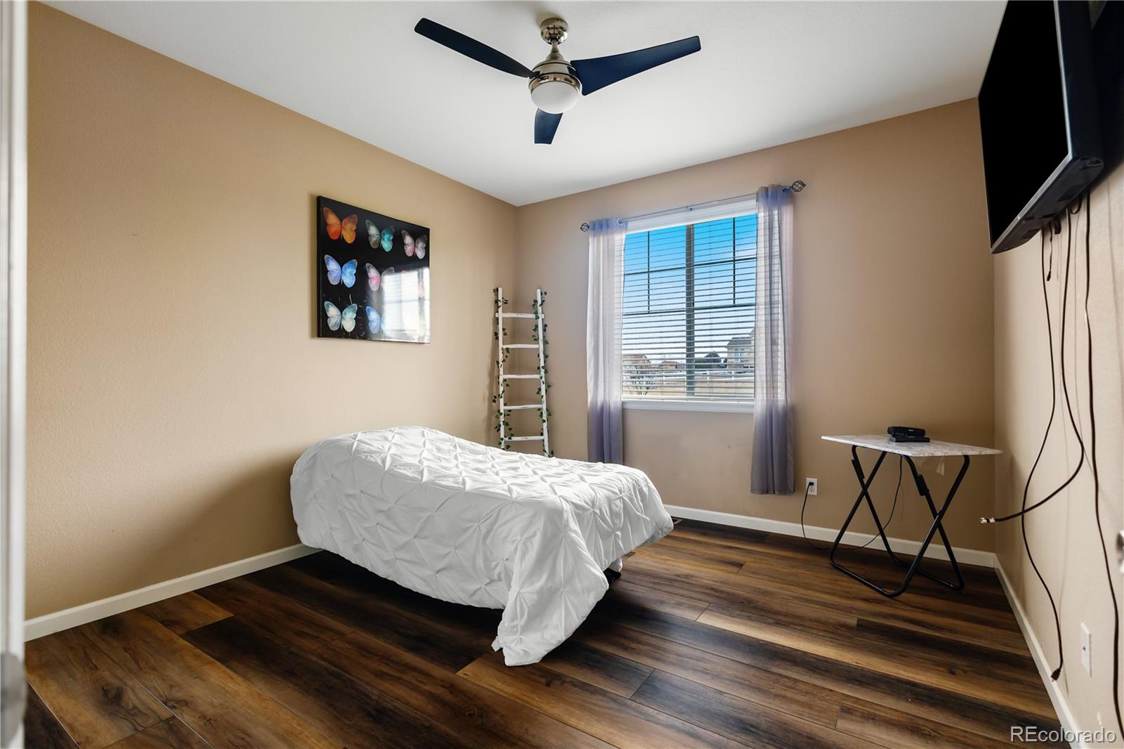 12551 Tamarac Street