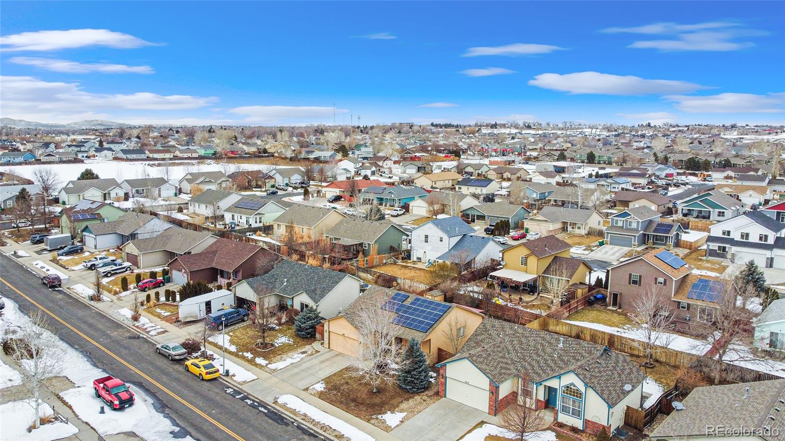 2623 Park View Drive