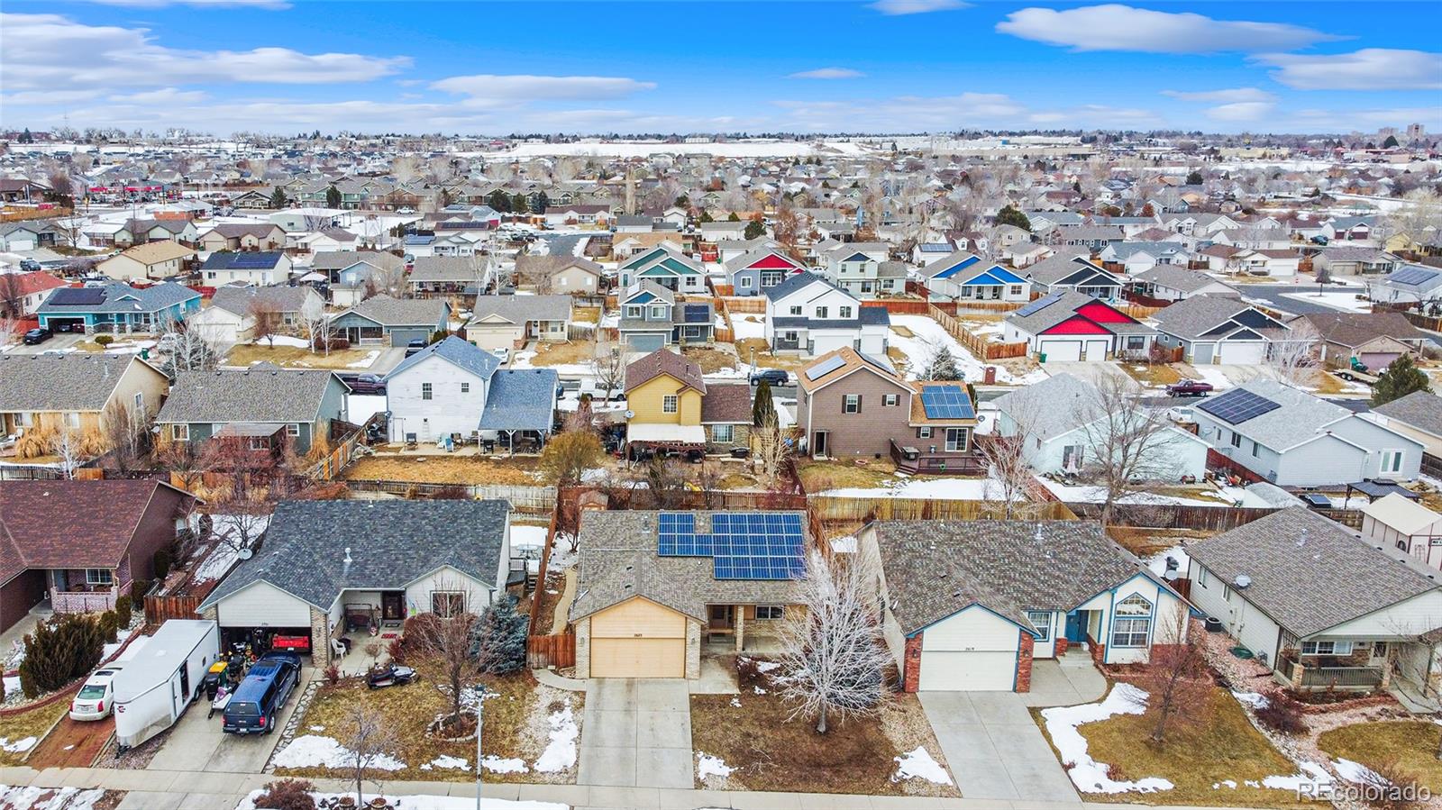 2623 Park View Drive