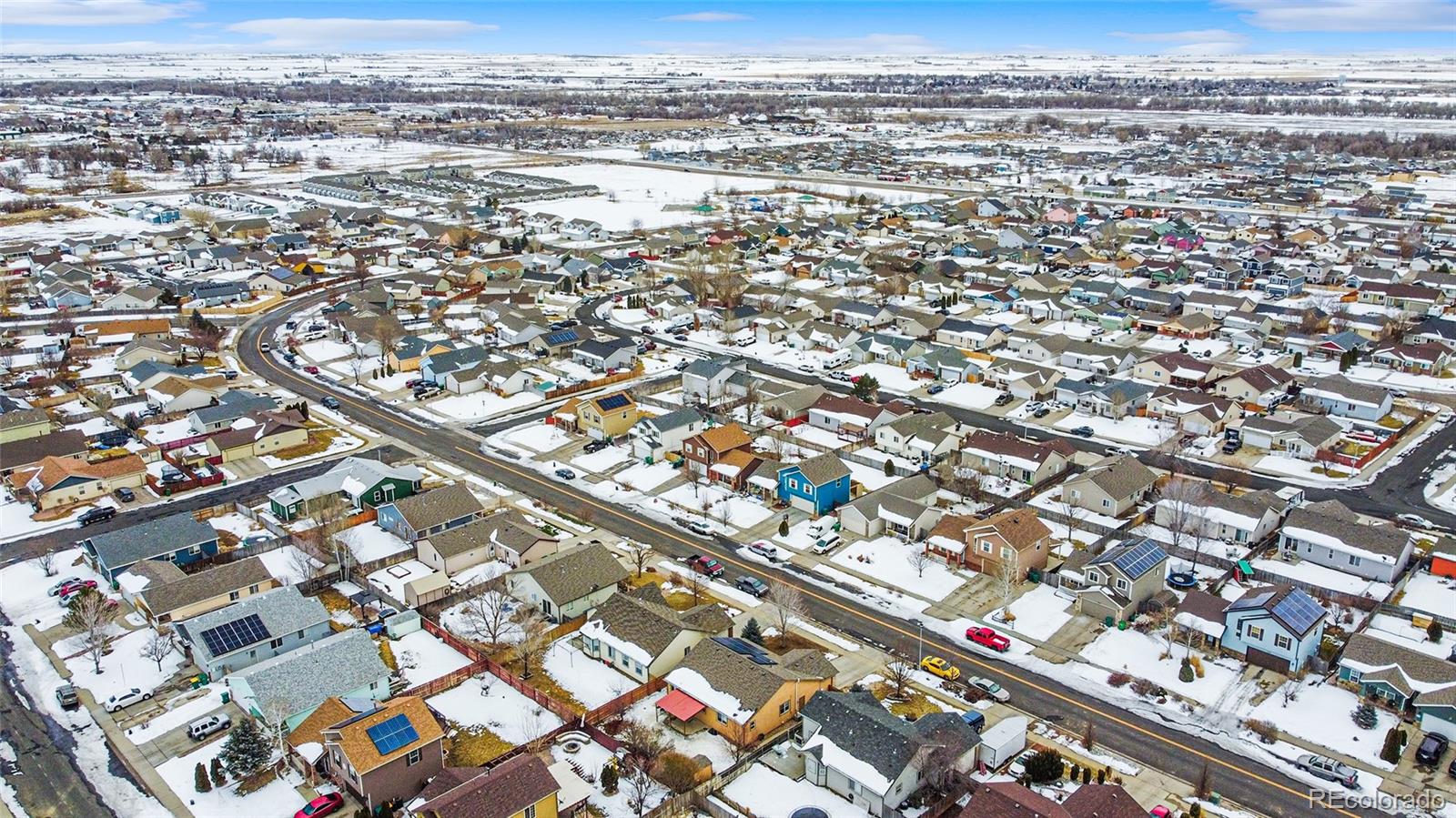 2623 Park View Drive