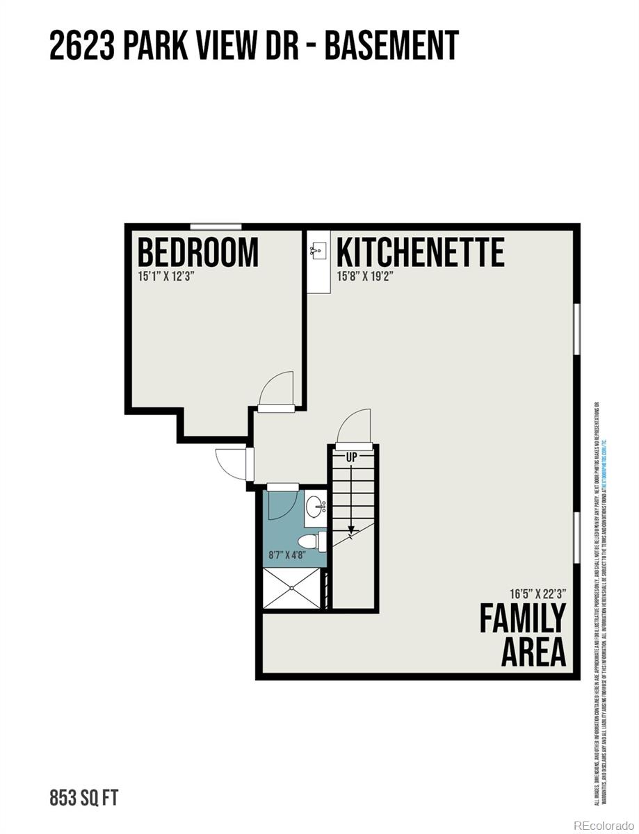 2623 Park View Drive