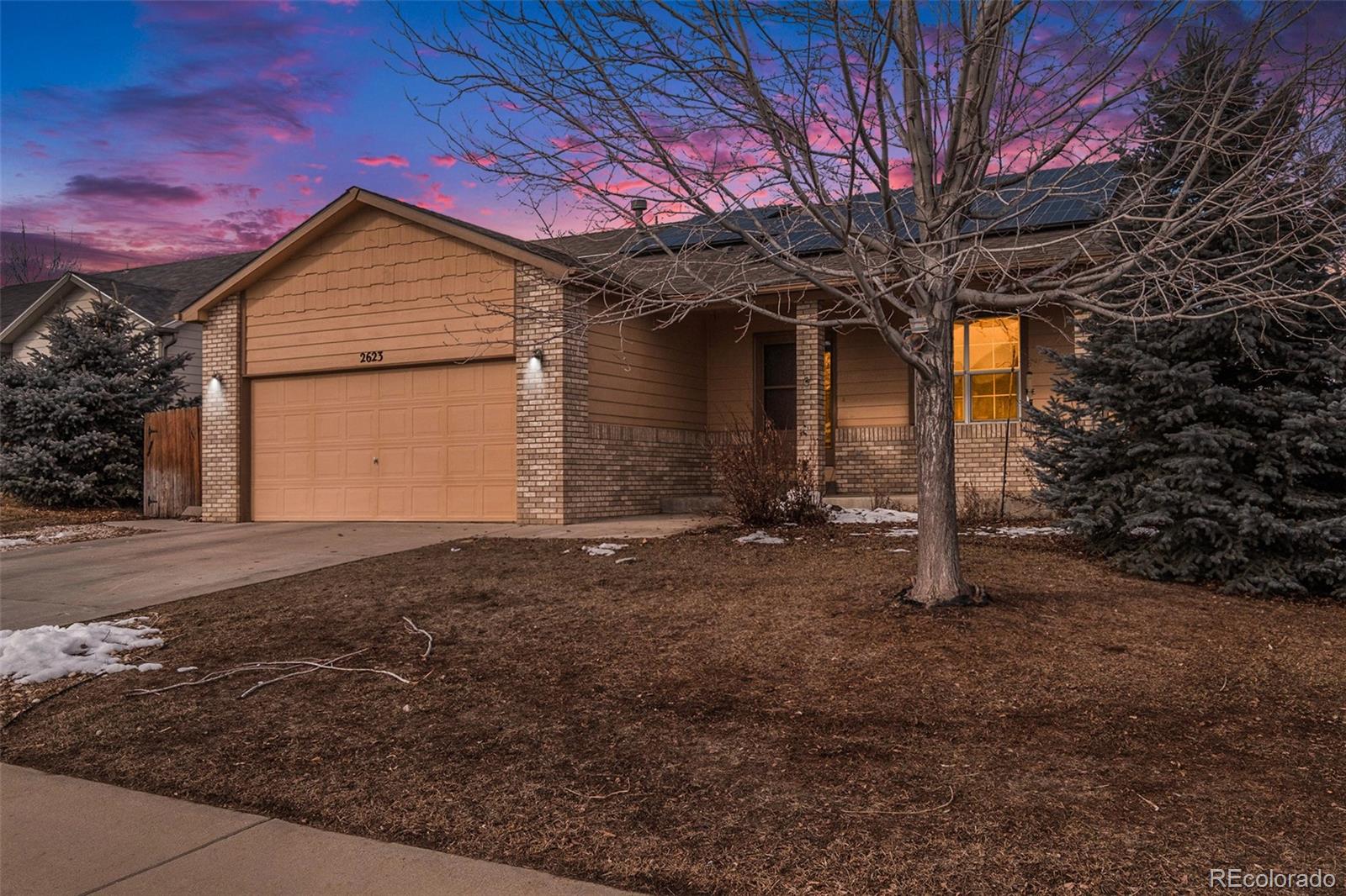 2623 Park View Drive