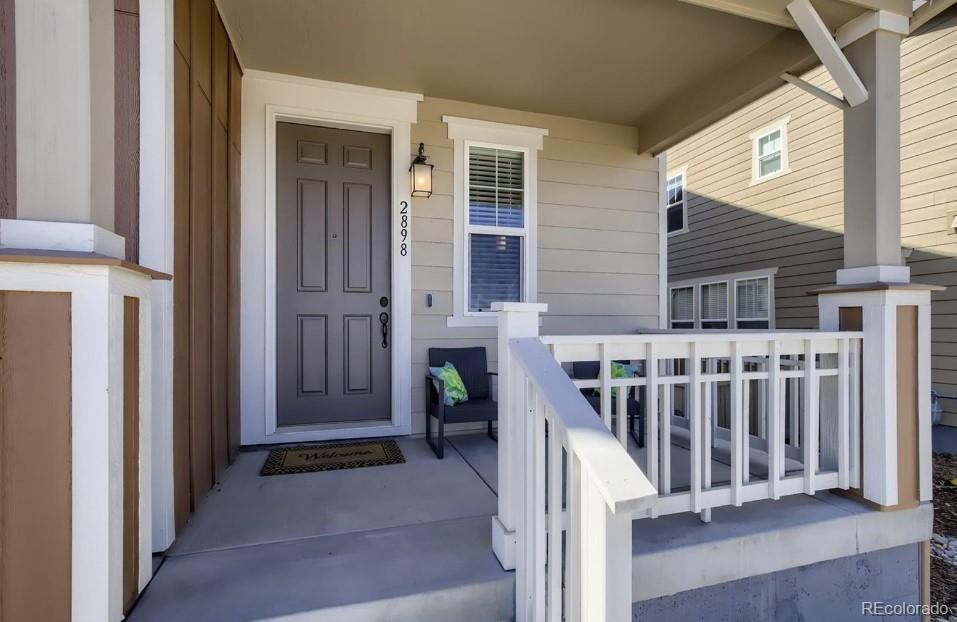 2898 Low Meadow Boulevard