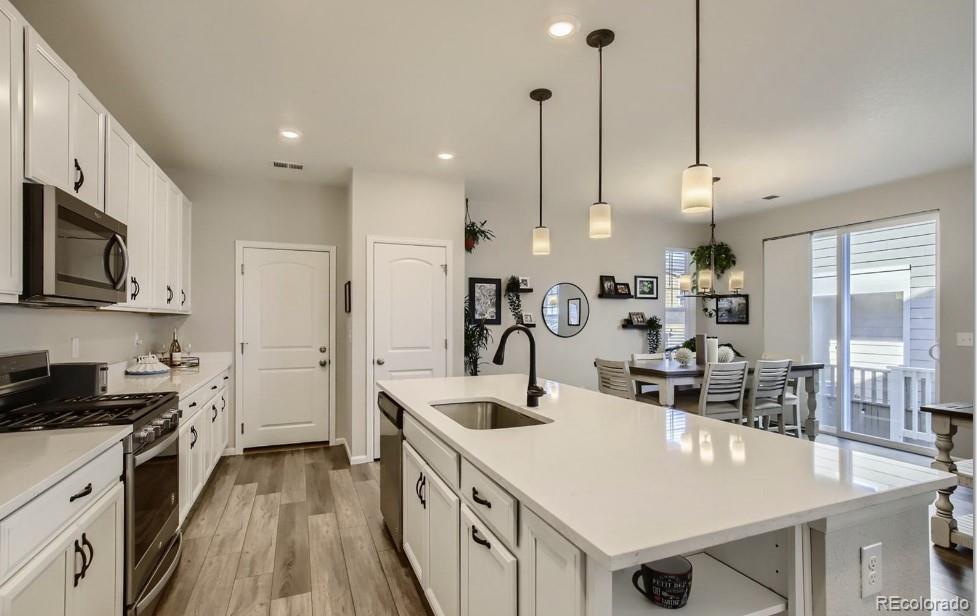 2898 Low Meadow Boulevard