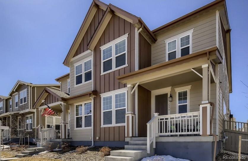 2898 Low Meadow Boulevard