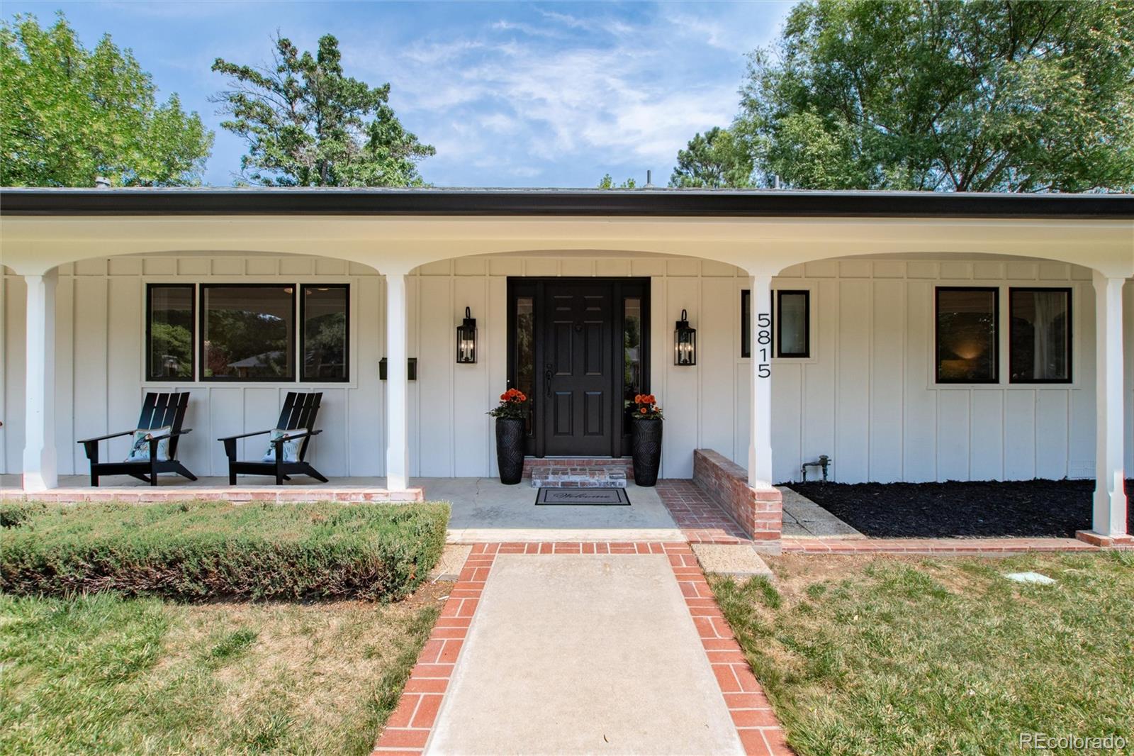 5815 W Plymouth Drive