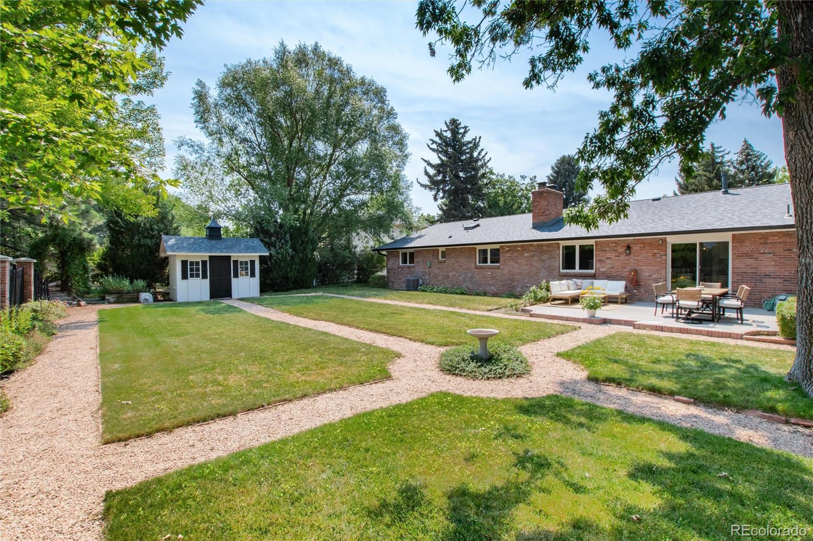 5815 W Plymouth Drive