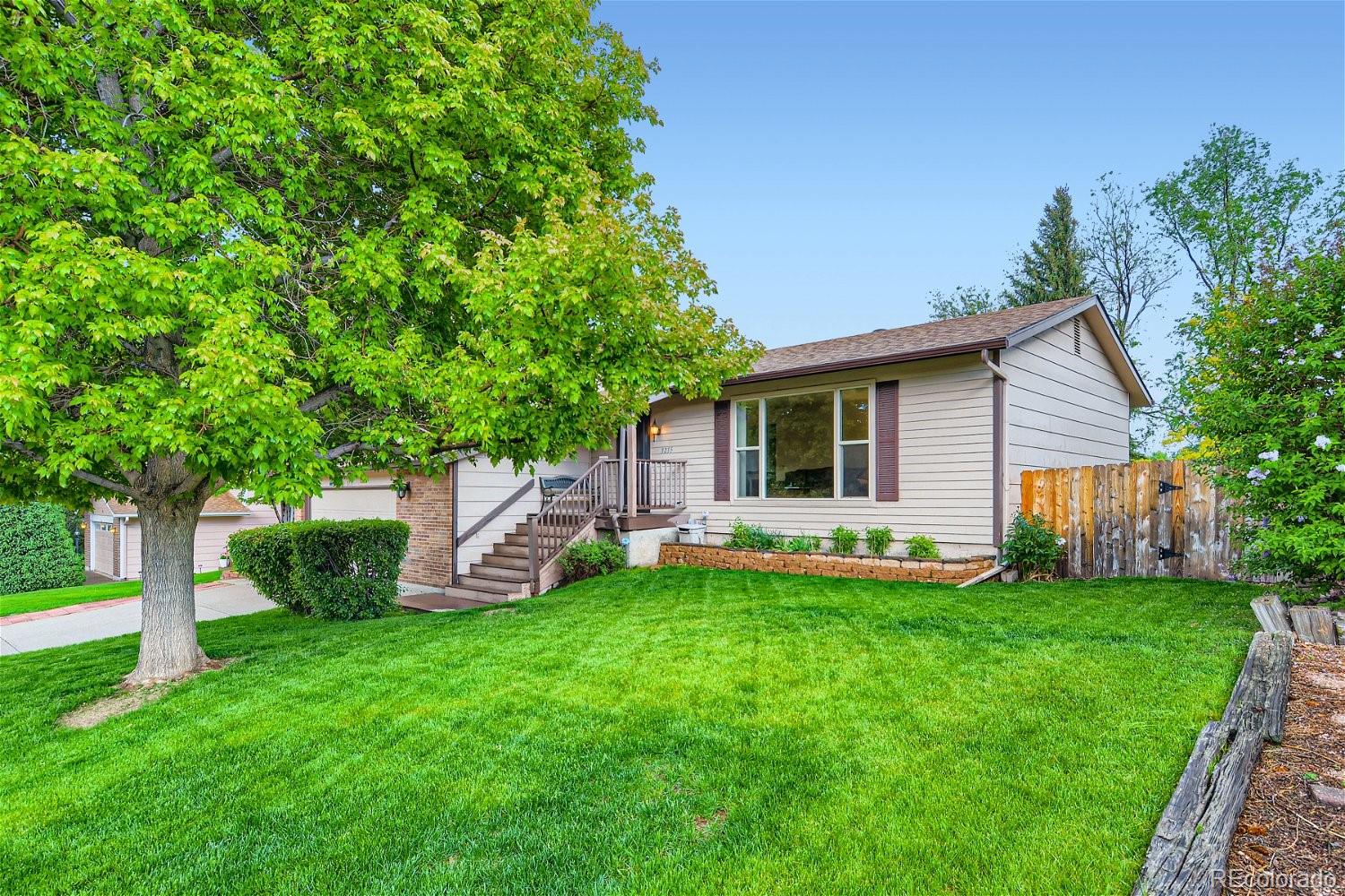 3235 Blue Mountain Way