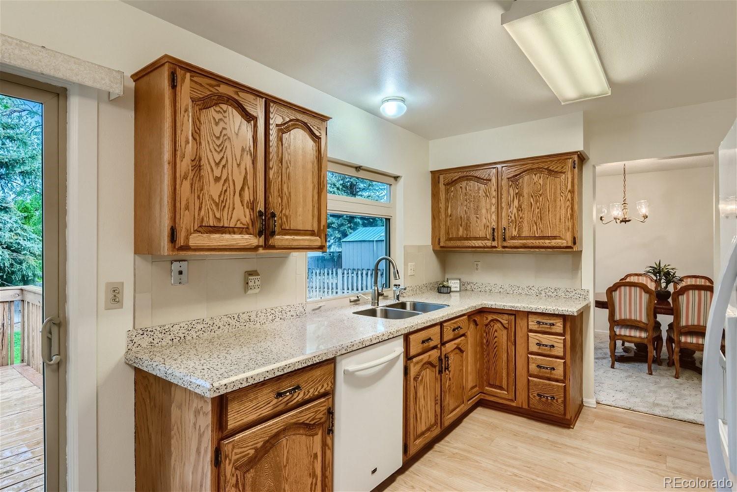 3235 Blue Mountain Way