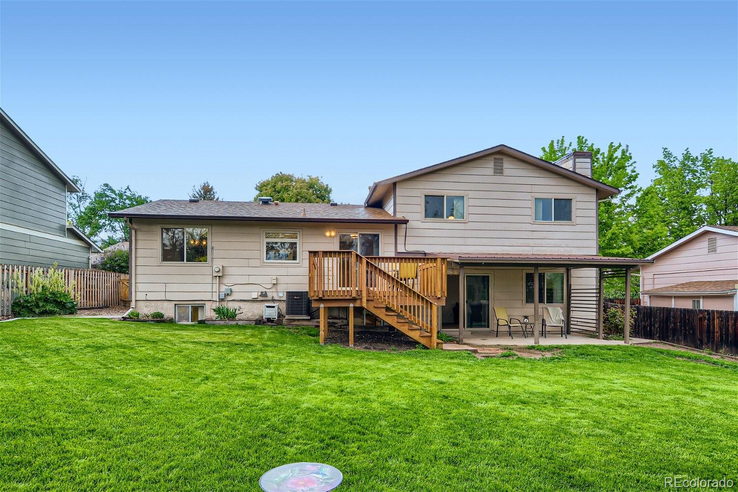 3235 Blue Mountain Way