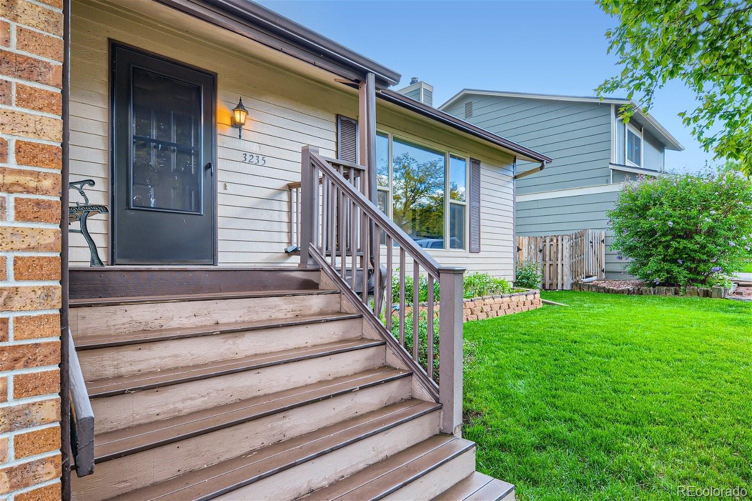 3235 Blue Mountain Way