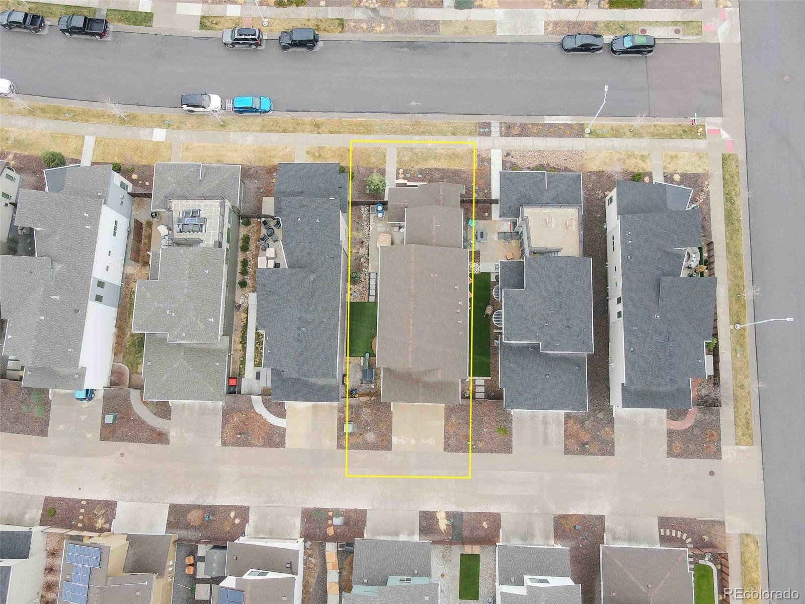 9734 Bennett Peak Street