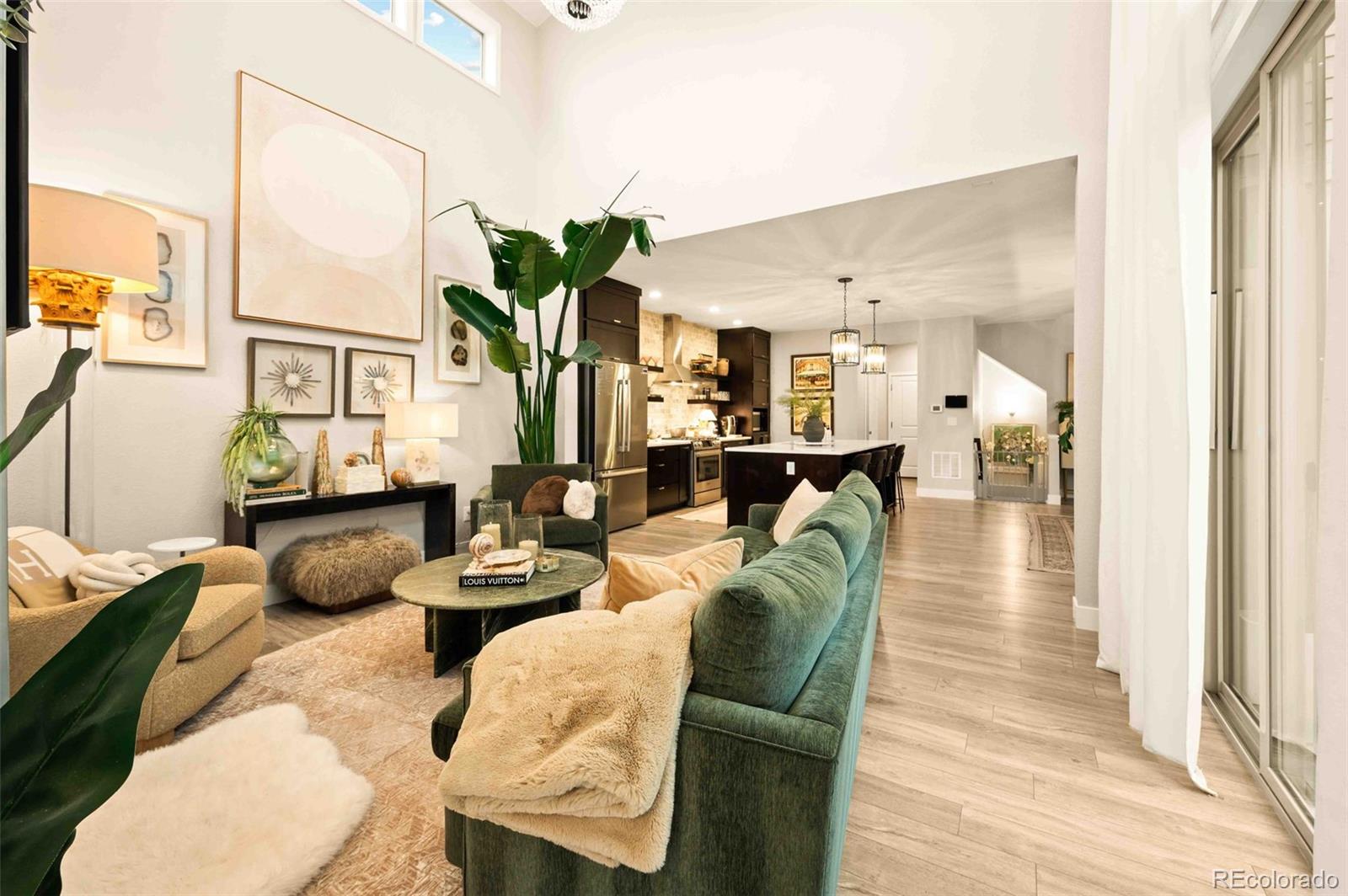 9734 Bennett Peak Street