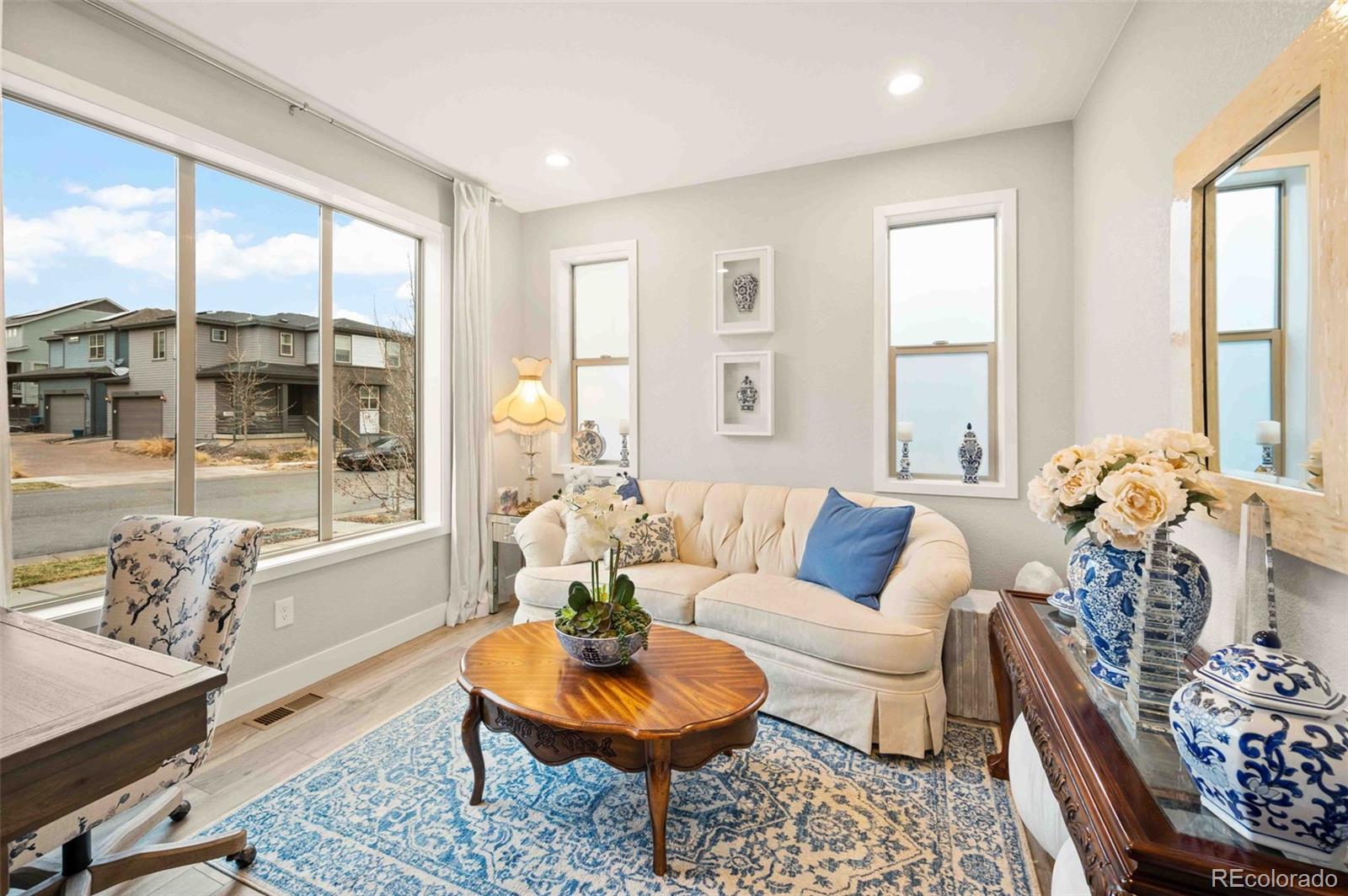 9734 Bennett Peak Street