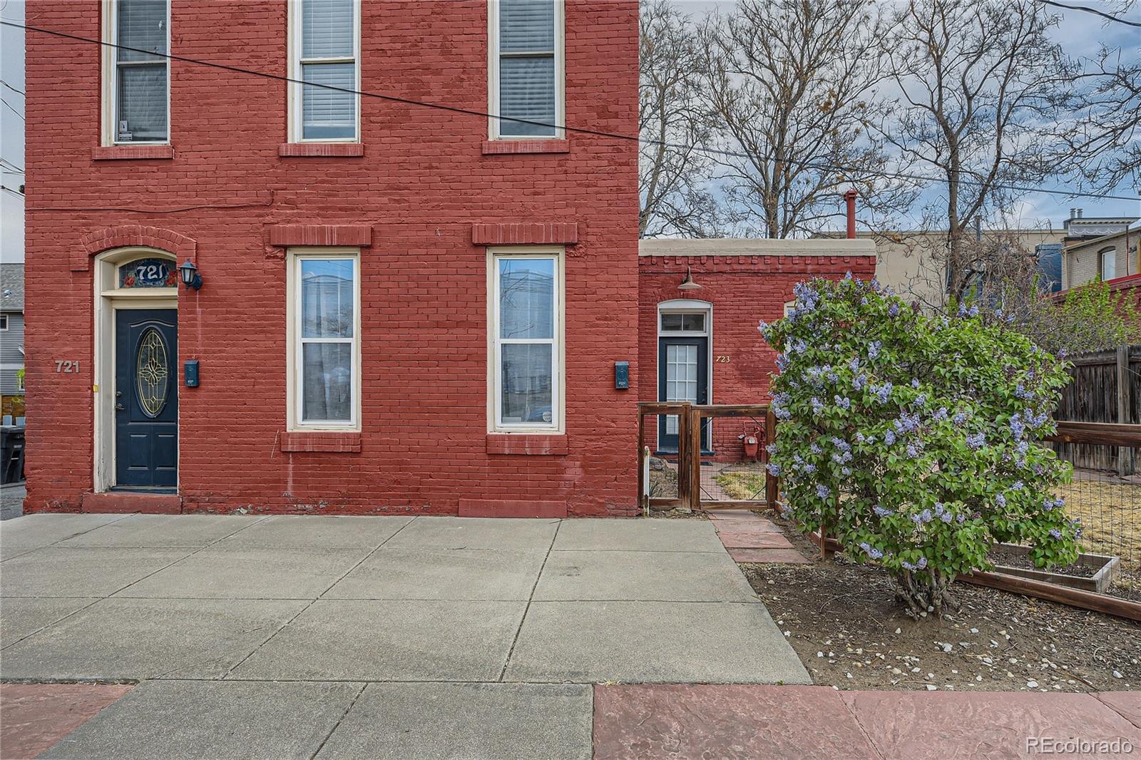 721 E 22nd Avenue