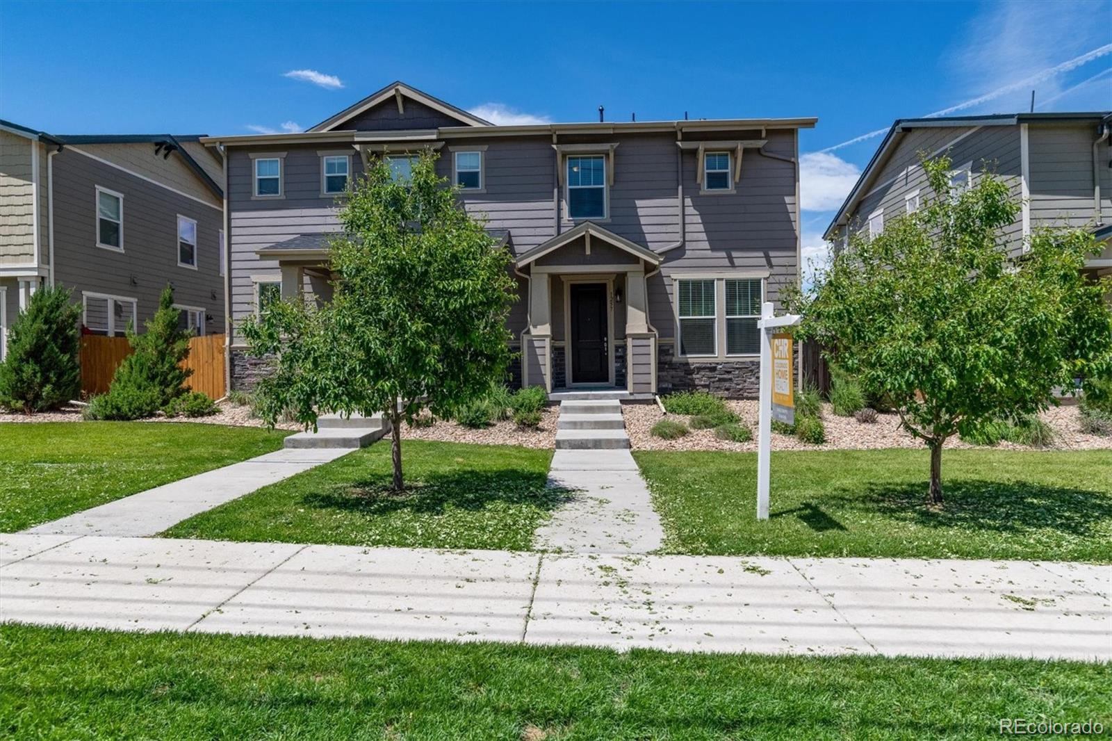 1257 S Dayton Street