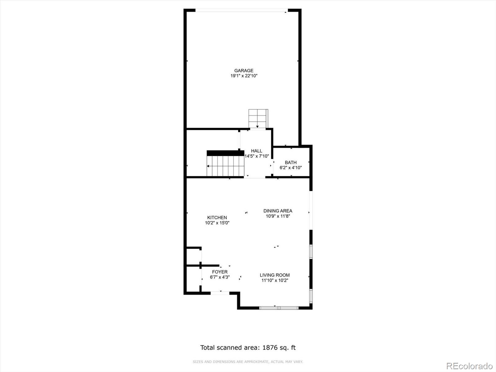 1257 S Dayton Street