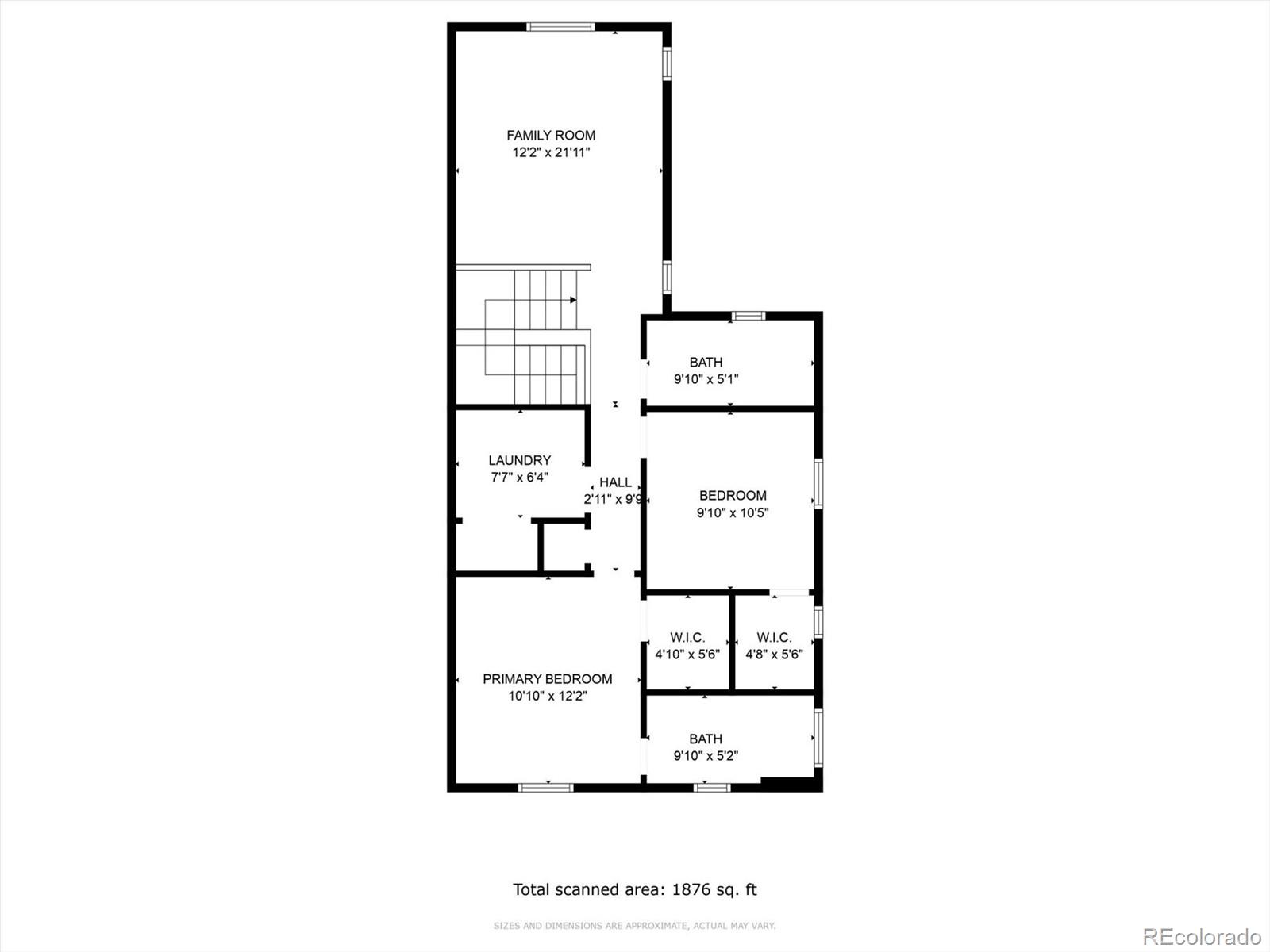 1257 S Dayton Street