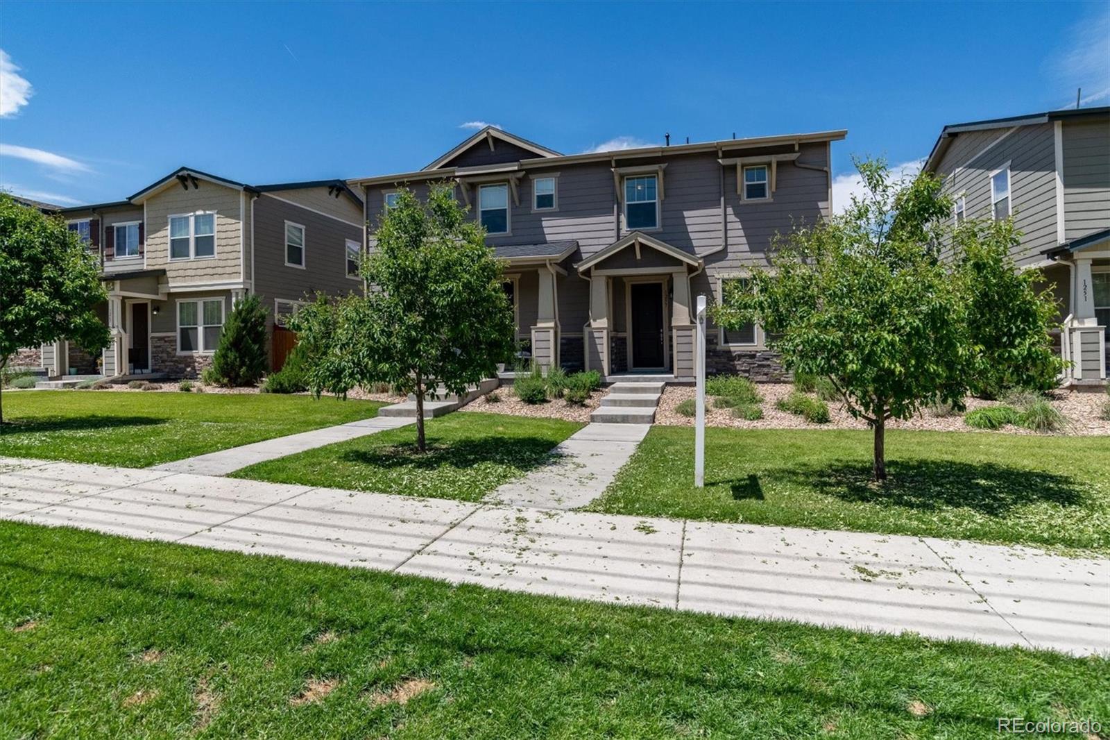 1257 S Dayton Street