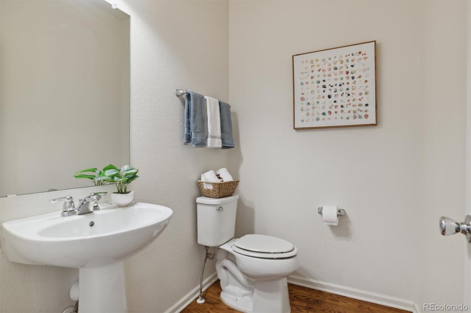 1257 S Dayton Street