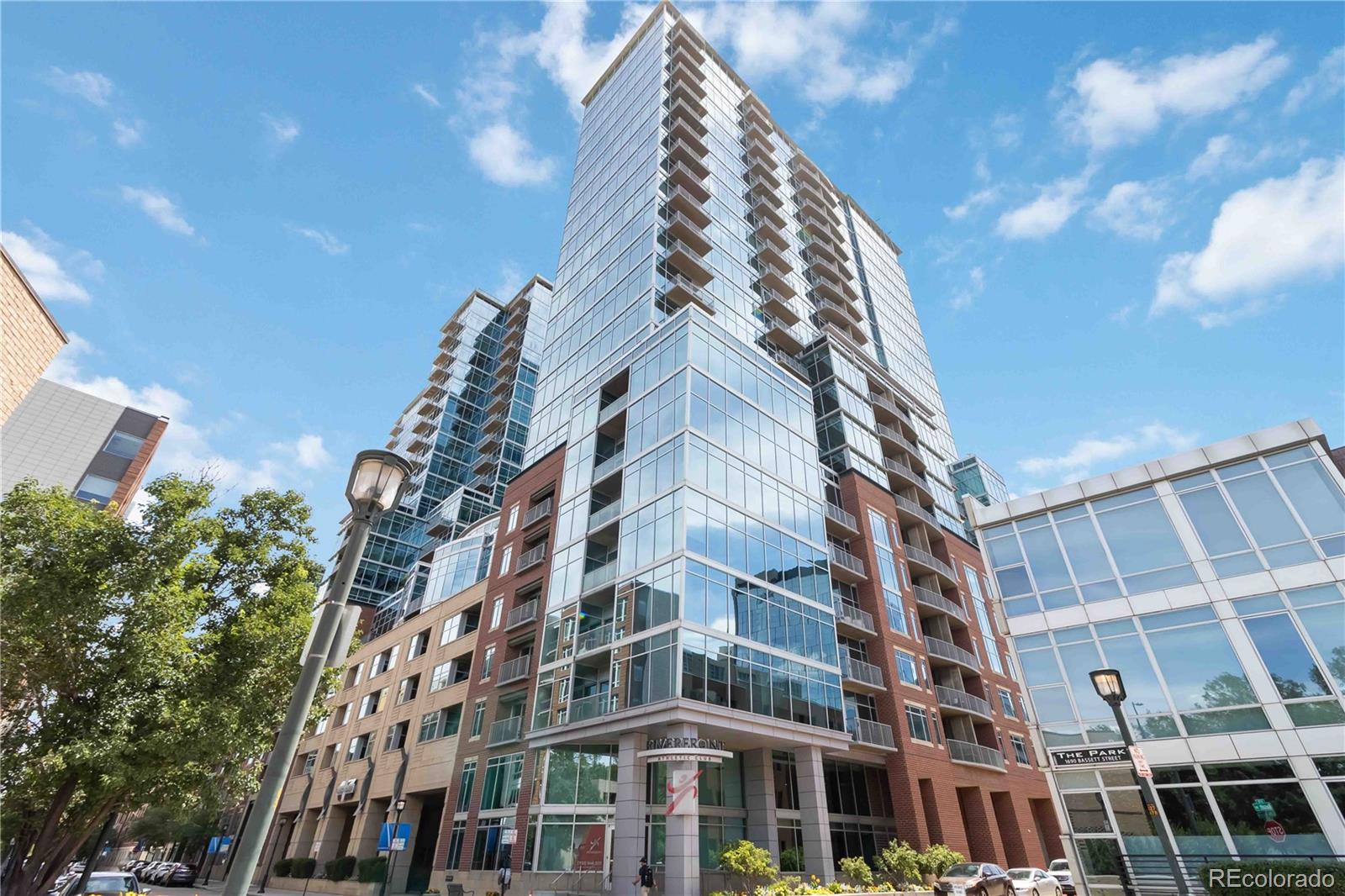 1700 Bassett Street Unit: 1520