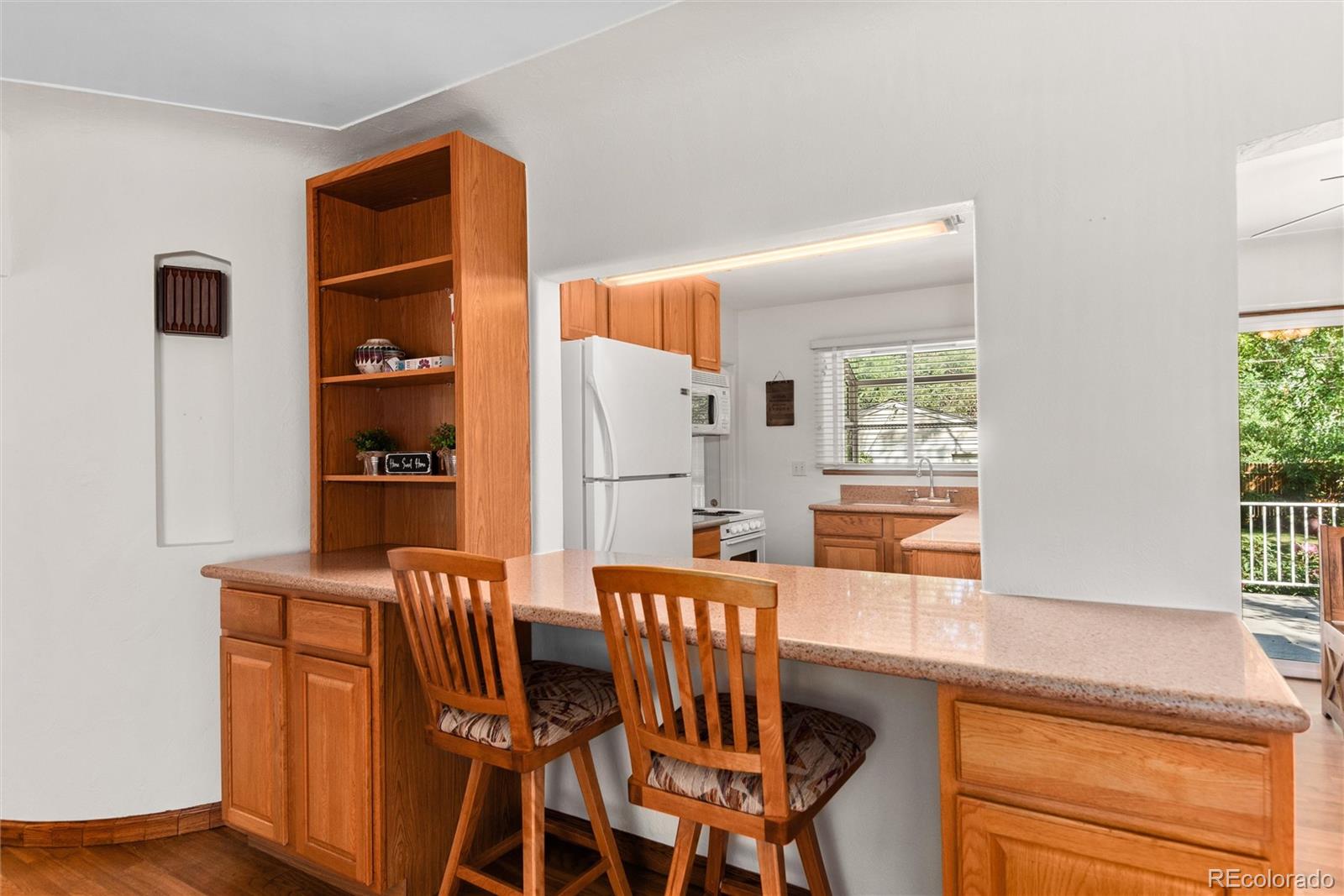 3912 S Cherokee Street