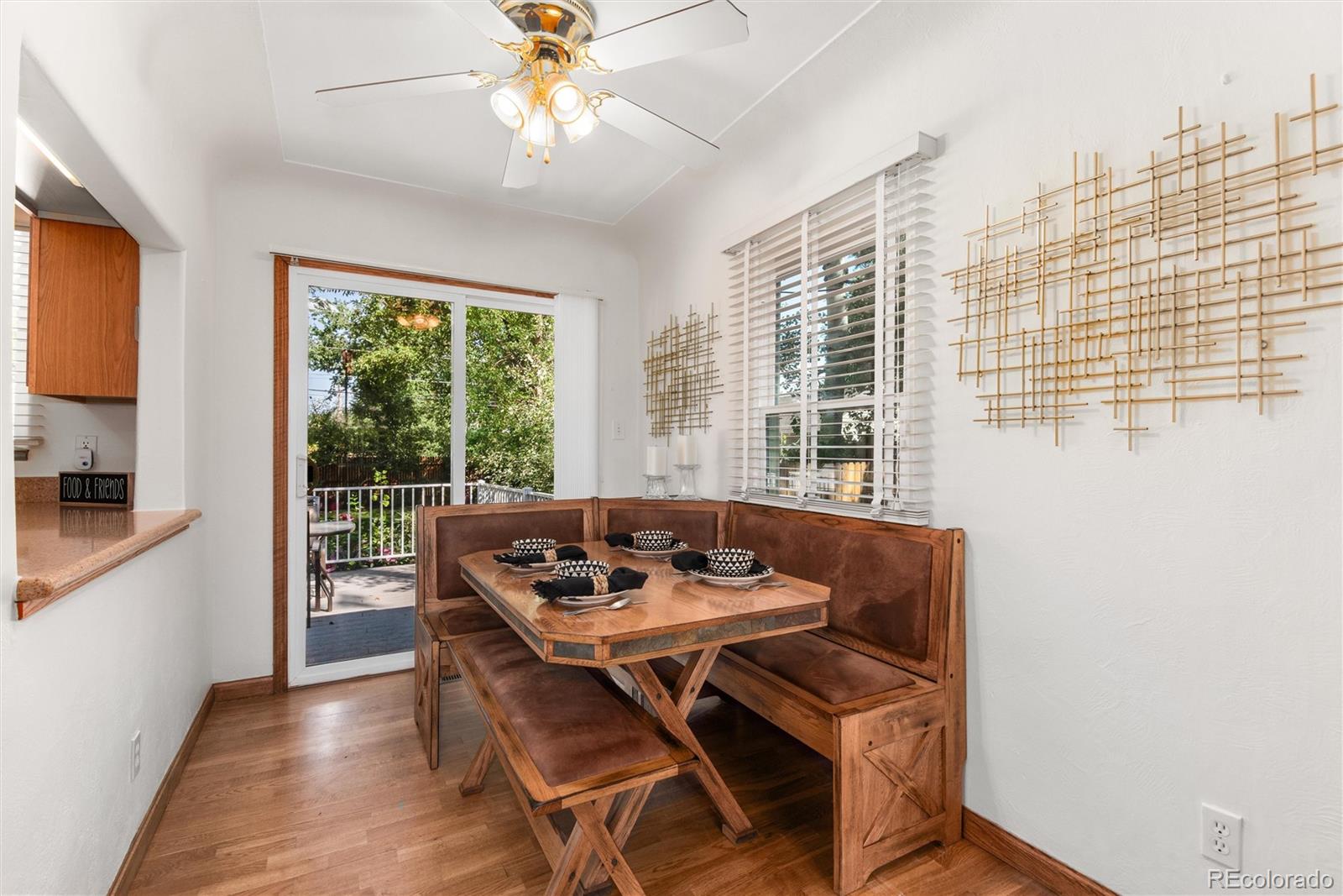 3912 S Cherokee Street