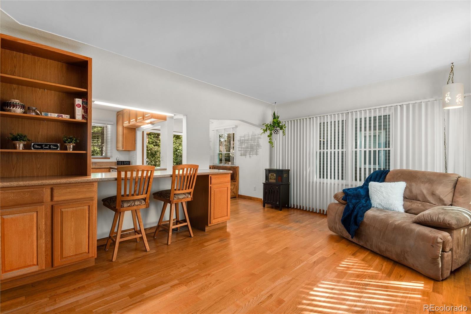 3912 S Cherokee Street