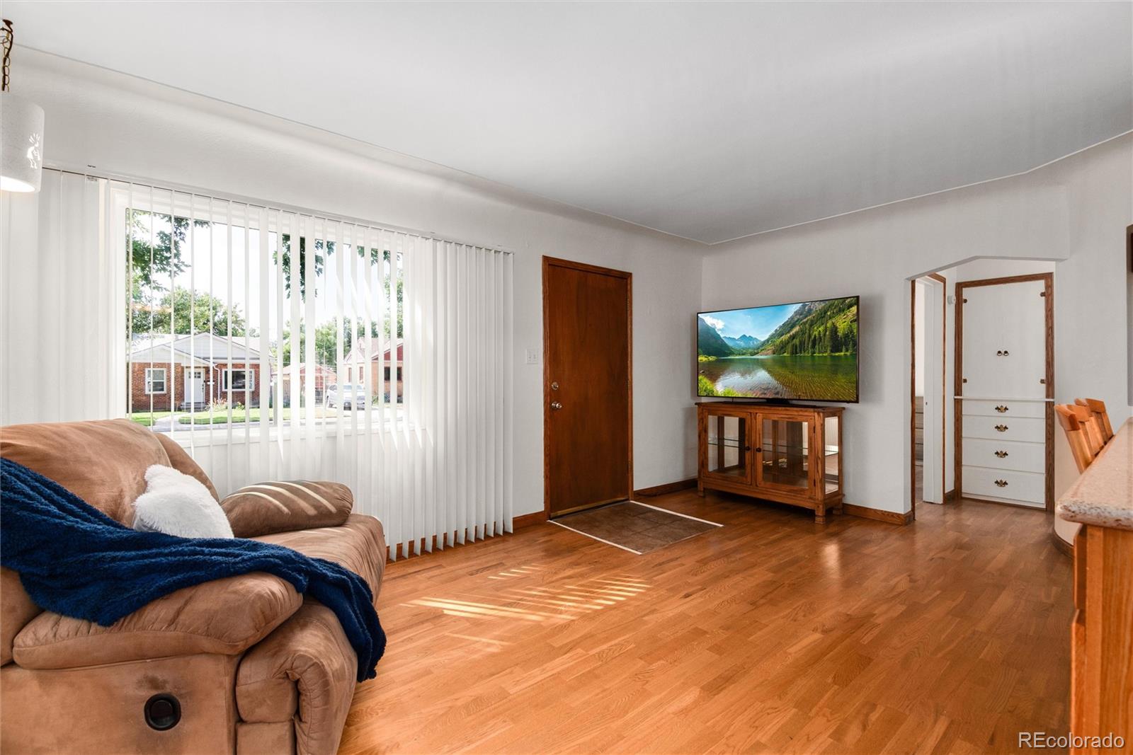 3912 S Cherokee Street