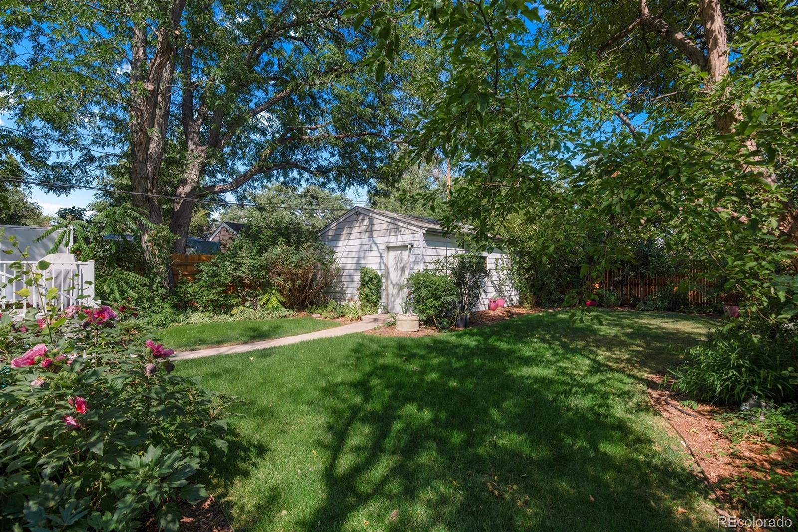 3912 S Cherokee Street