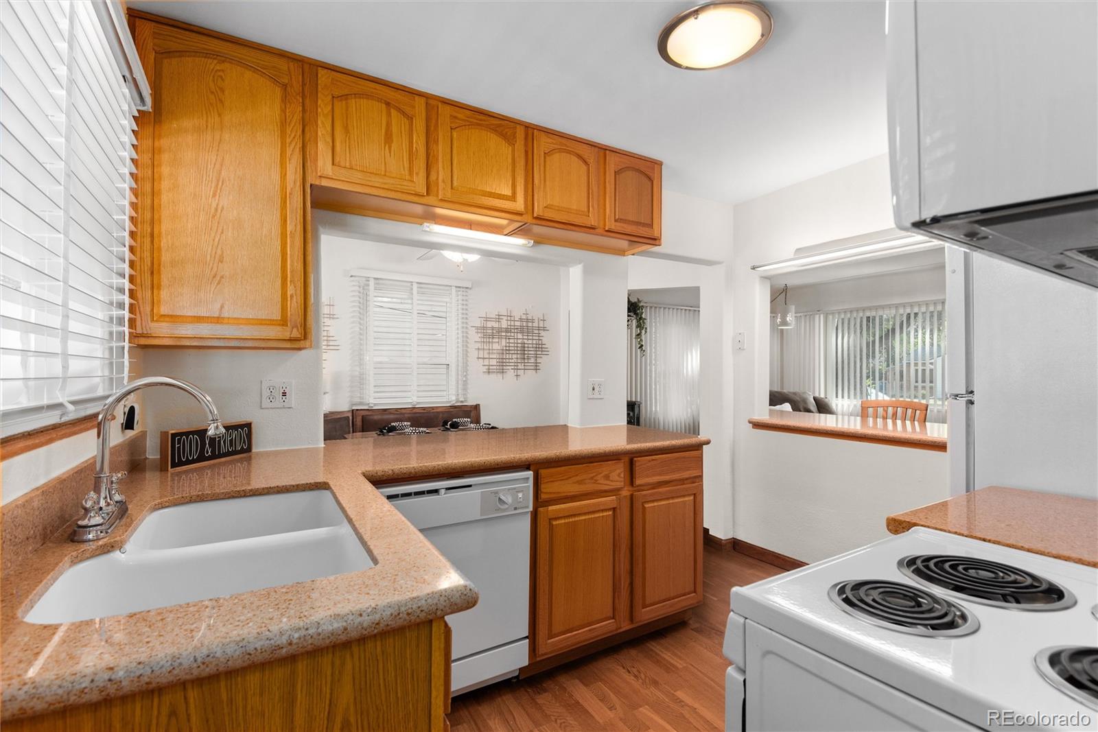 3912 S Cherokee Street