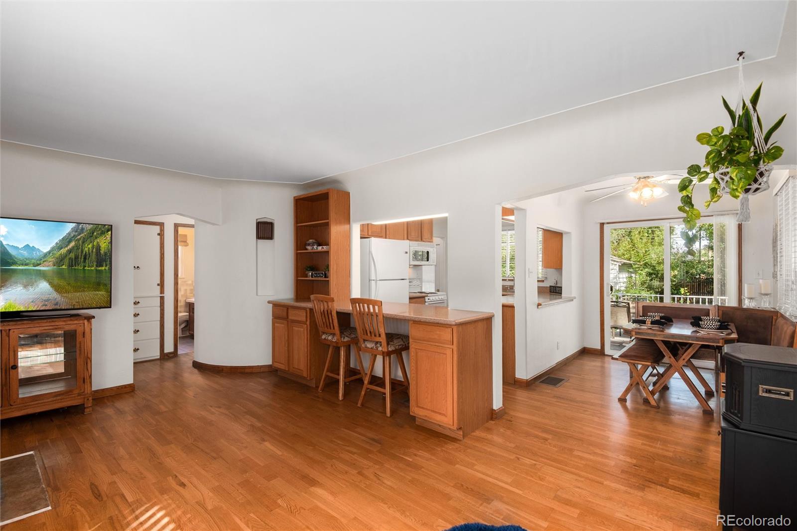 3912 S Cherokee Street