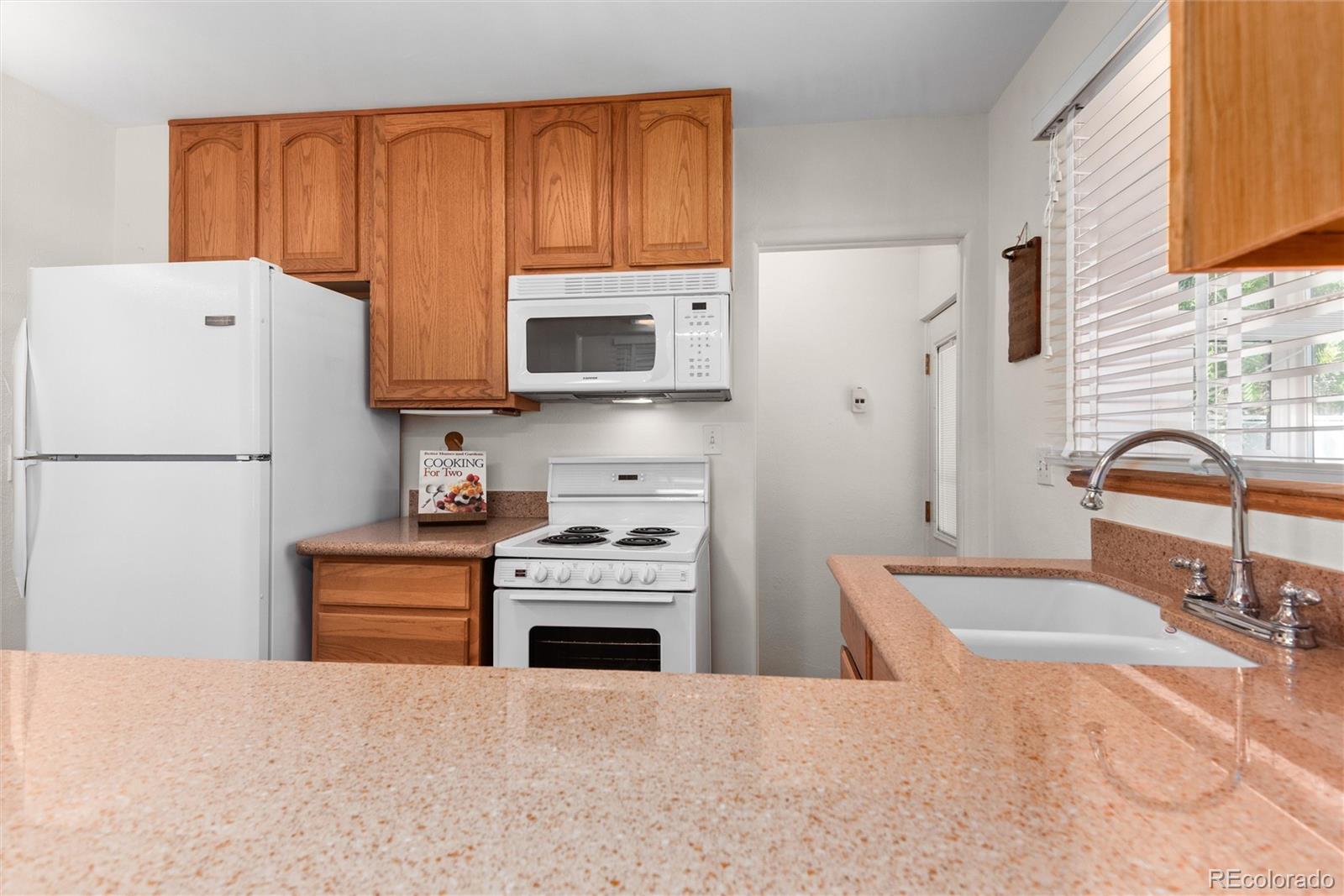 3912 S Cherokee Street