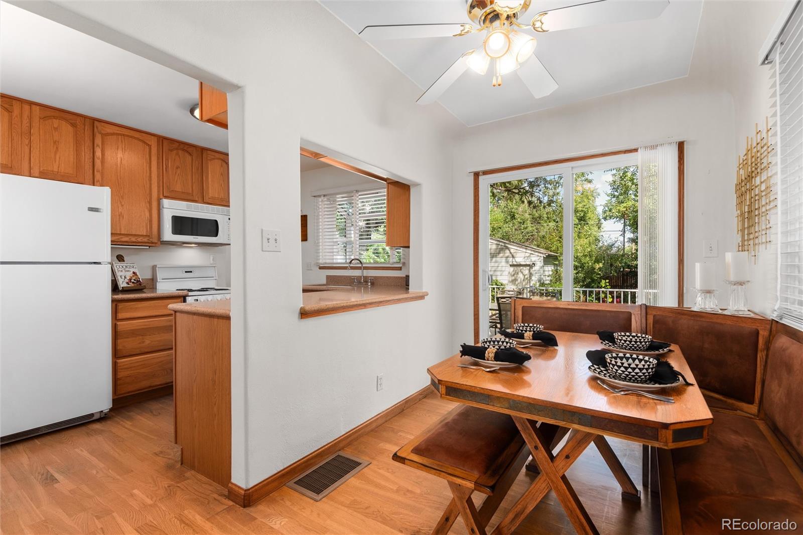 3912 S Cherokee Street